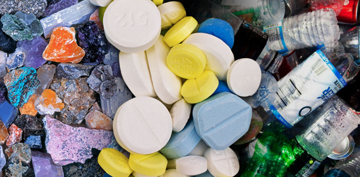 Mineral Milling and Grinding Solution