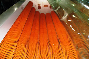 Ginger washing machine WM-1