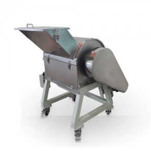 Bread Crumb Grinder BCG Series