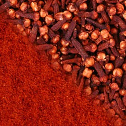 Clove Milling and Grinding Solution 