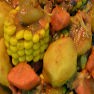 Curry Milling and Grinding Solution 