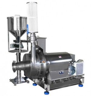 Cyclone Mill CM Series
