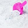 Detergent Milling and Grinding Solution 