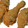 Fried Flour Milling and Grinding Solution 