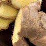 Ginger Milling and Grinding Solution 