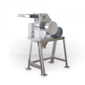 Hammer Mill HM Series