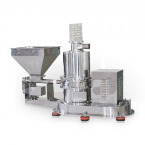 Impact Classified Mill ICM Series