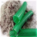 PVC (PE, PU or TPE) Milling and Grinding Solution 