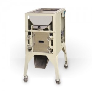 Peanut Milling Machine PMM Series