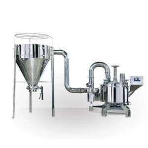 Powder Grinder PG Series