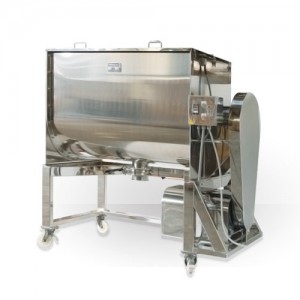 Ribbon Mixer RM Series