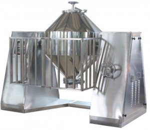 Rotary Cone Mixer RC Series