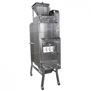 Sesame Milling Machine SMM Series