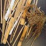 Straw (Paddy) Milling and Grinding Solution 
