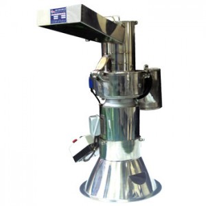 Vertical Mill VM Series