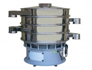 Vibro Separator & Filter LK Series